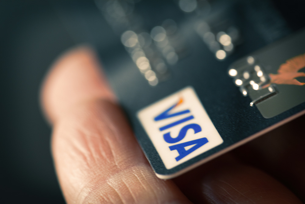 Visa